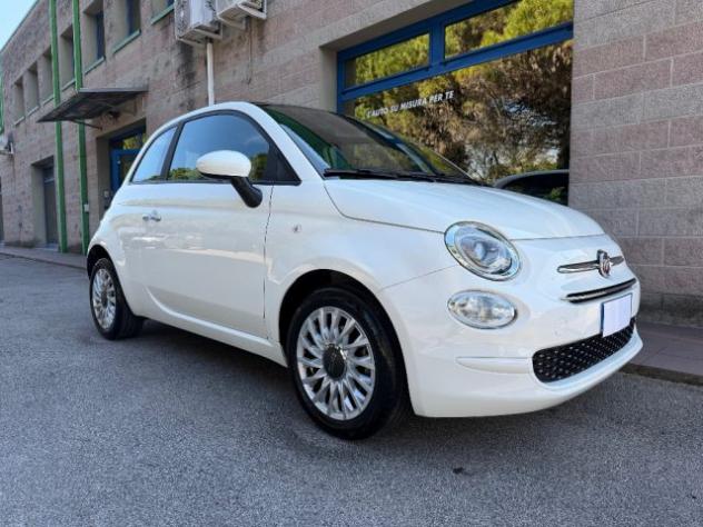 FIAT 500 1.0 70CV HYBRID UNIPROPRIETARIO APP-CONNECT rif. 23526575