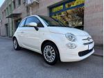 FIAT 500 1.0 70CV HYBRID UNIPROPRIETARIO APP-CONNECT rif. 23526575