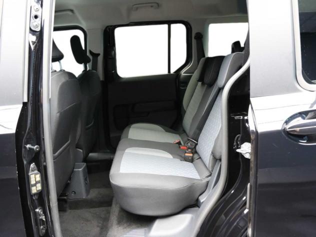 Ford Tourneo Courier 1.0 EcoBoost 125CV Titanium #telecamera - Foto 10