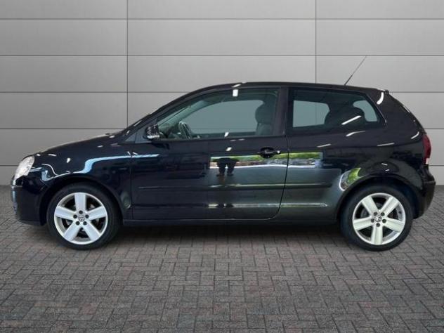 VOLKSWAGEN Polo 1.4/80CV 16V 3p. Comfortline rif. 24010835 - Foto 6