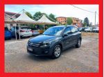Volkswagen Tiguan 1.4 TSI 122 CV - GANCIO - 2015