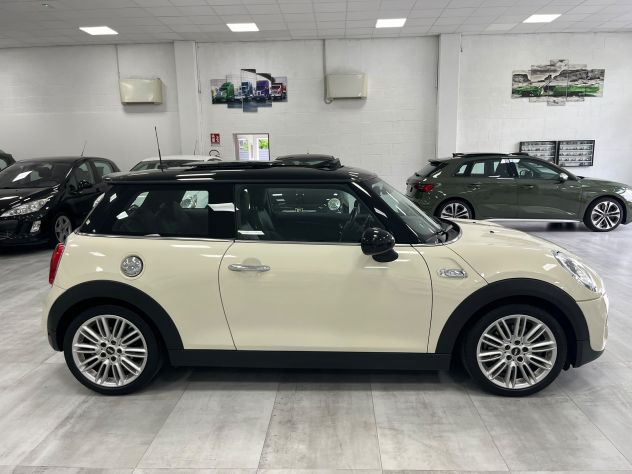 MINI Cooper S 2.0 3p auto - Foto 4