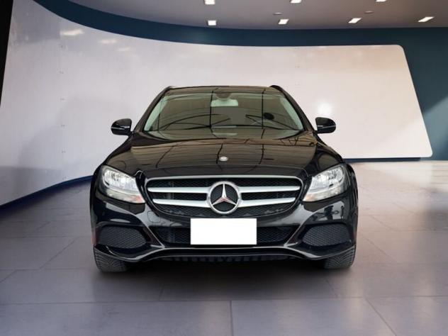 Mercedes-Benz Classe C SW 200 d (bt) Premium - Foto 2