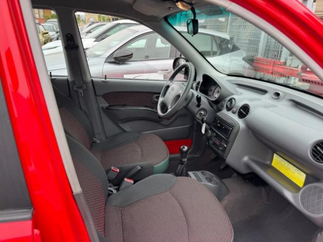 HYUNDAI Atos Prime 1.1 12V Active rif. 23838038 - Foto 10
