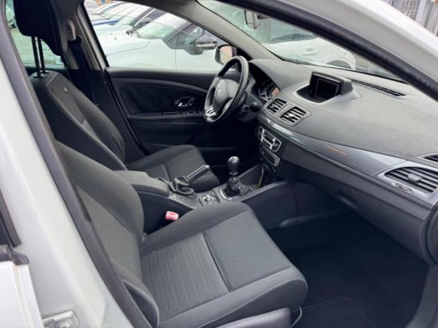 RENAULT Megane Mégane 1.5 dCi 110CV S&S ESM SporTour Limited rif. 23838400 - Foto 10