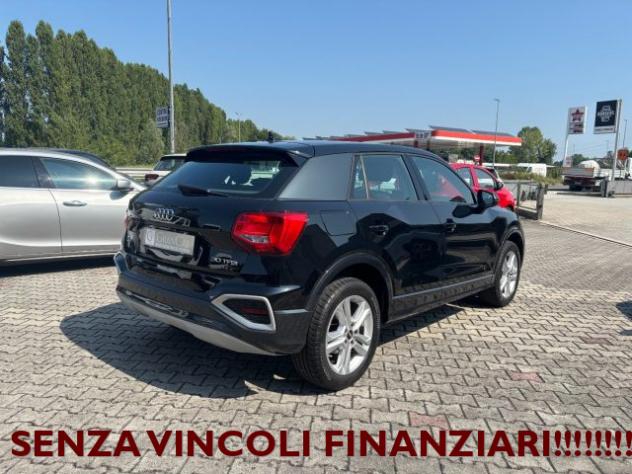 AUDI Q2 30 TFSI Business rif. 23996319 - Foto 4