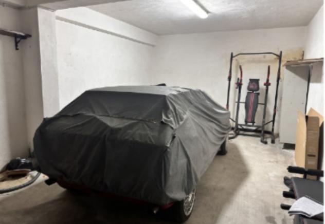 Immobile in asta di 31 m², box auto in vendita a Santa Flavia - Foto 8