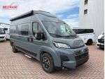 KNAUS BOXLIFE 600 MQ PLATINUM SELECTION - POP UP rif. 23989653