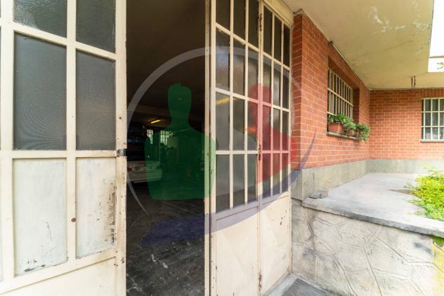 Magazzino in vendita a Nichelino - Foto 12