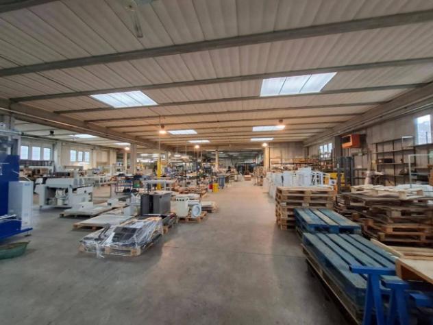 Immobile in asta di 1106 m² in vendita a Vigevano - Foto 15