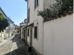 Alfedena centro indipendente mq 105  con giardino