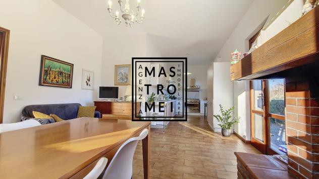 CASA INDIPENDENTE di 9 vani e di 210 mq (ALTOPASCIO) rif. 3486 - Foto 18