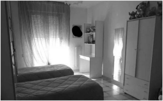 Immobile in asta di 110 m², box auto in vendita a Apricena - Foto 9