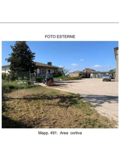 Immobile in asta di 225 m² con più di 5 locali in vendita a Caldiero - Foto 6