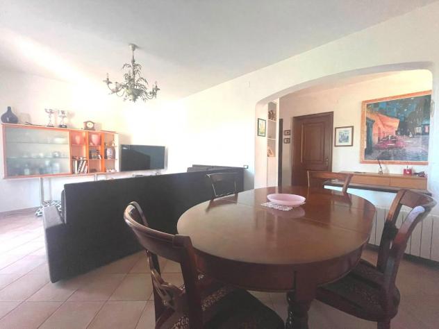 Casa semindipendente in vendita a Fossone - Carrara 180 mq Rif: 1419724 - Foto 8