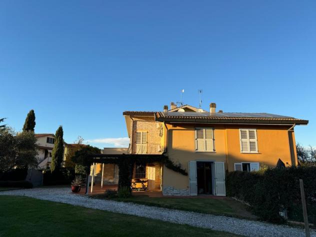 Villetta a schiera in vendita a Cenaia - Crespina Lorenzana 150 mq Rif: 1451694 - Foto 6