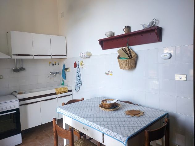 Crocefieschi 5,5 vani ristrutturati in Villa d'epoca - Foto 3