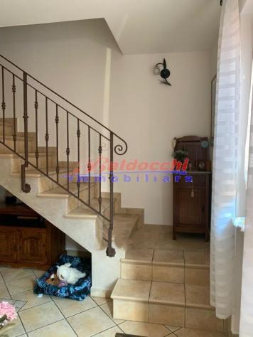 SASSONIA Casa di Fila – Ristrutturata - Foto 8
