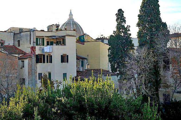 APPARTAMENTO di 5 vani e di 170 mq (FIRENZE) rif. 61U._23 - Foto 5