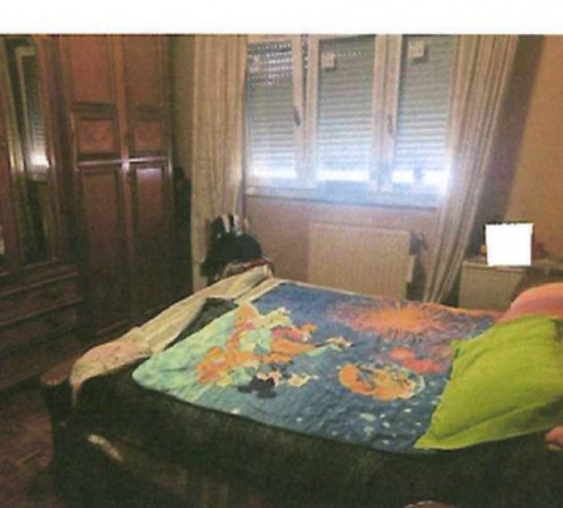 Immobile in asta di 46 m² in vendita a Foligno - Foto 9