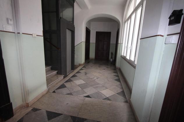 Appartamento in vendita a La Spezia 95 mq Rif: 1338928