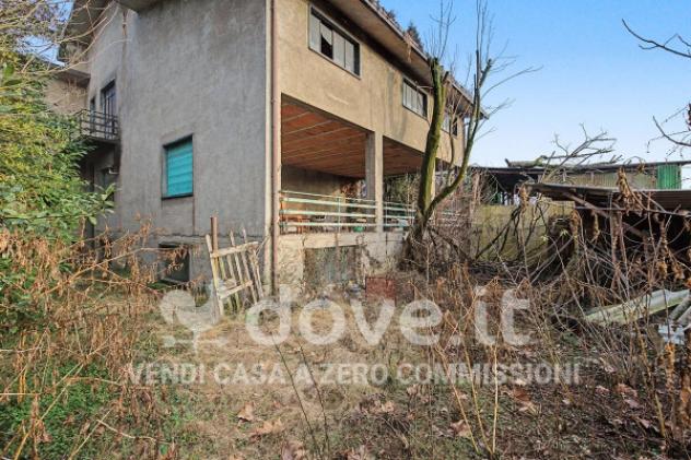 Villa di 540 m² con 5 locali in vendita a Legnano - Foto 5
