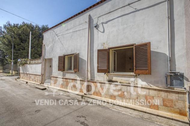 Casa indipendente di 135 m² con 5 locali e box auto in vendita a Maruggio - Foto 3