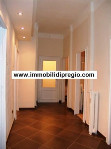 Appartamento di 450 m² con più di 5 locali e box auto doppio in vendita a Milano - Foto 6