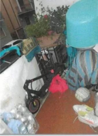 Immobile in asta di 19 m² in vendita a Milano - Foto 7