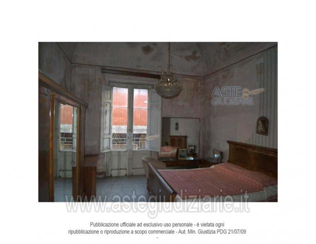 IMMOBILI-IMMOBILE RESIDENZIALE-VIA ARCHIMEDE N.192-194 - Foto 3