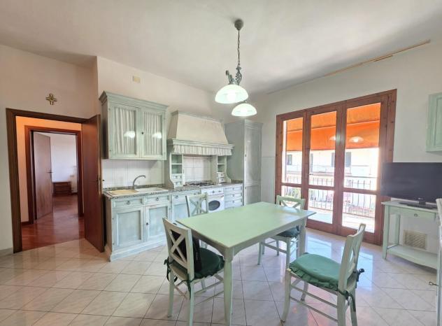 Appartamento in vendita a Capanne - Montopoli in Val d'Arno 200 mq Rif: 1395563 - Foto 9