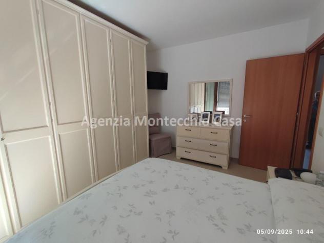 BORGO SANTA MARIA / PU – APPARTAMENTO CON TAVERNA SU CASA BIFAMILIARE (NUDA PROPRIETA') - Foto 7
