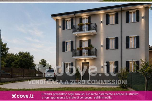 Casa indipendente di 260 m² con più di 5 locali e posto auto in vendita a Piacenza - Foto 7