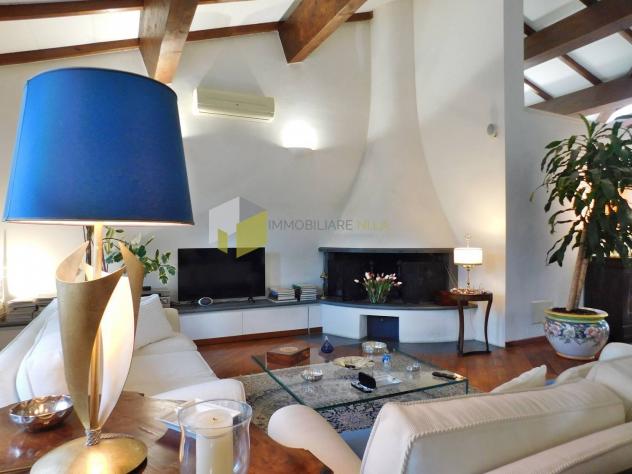 Villa in vendita a Pisa 315 mq Rif: 1397553 - Foto 3