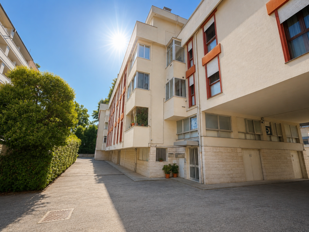 Appartamento in vendita a Pontedera 102 mq Rif: 1393794