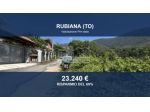 Immobile in asta di 104 m², box auto in vendita a Rubiana