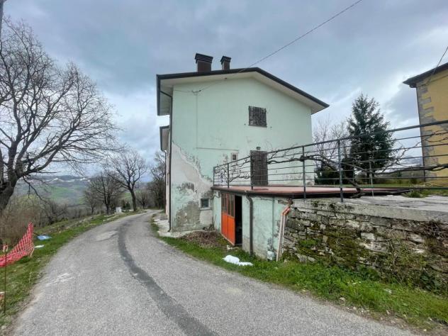 Terratetto in vendita a San Leo - Foto 3