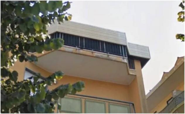 Immobile in asta di 67 m² in vendita a San Lorenzo al Mare - Foto 4
