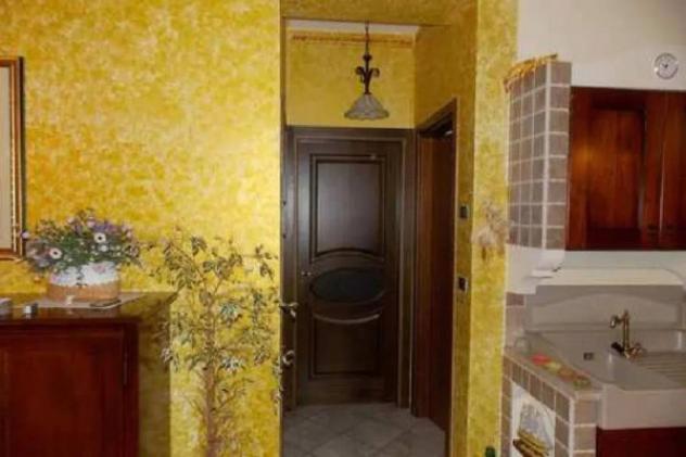 Immobile in asta di 202 m², box auto in vendita a Satriano di Lucania - Foto 18