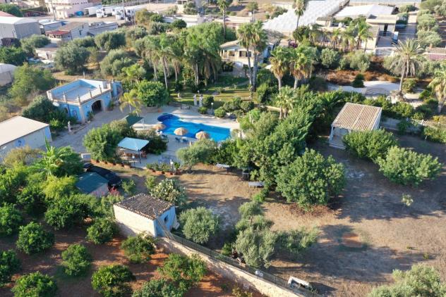 Villa in vendita a Scicli - Foto 6