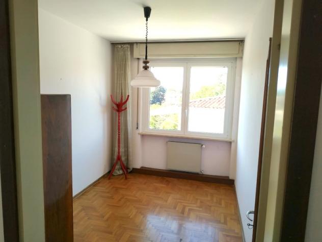 Appartamento tricamere in centro a Feletto - Foto 9