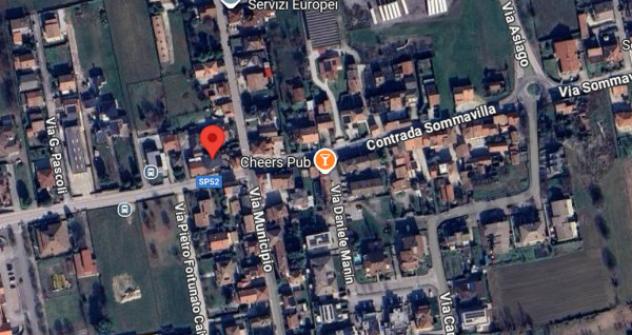 Immobile in asta di 300 m² in vendita a Tombolo - Foto 13