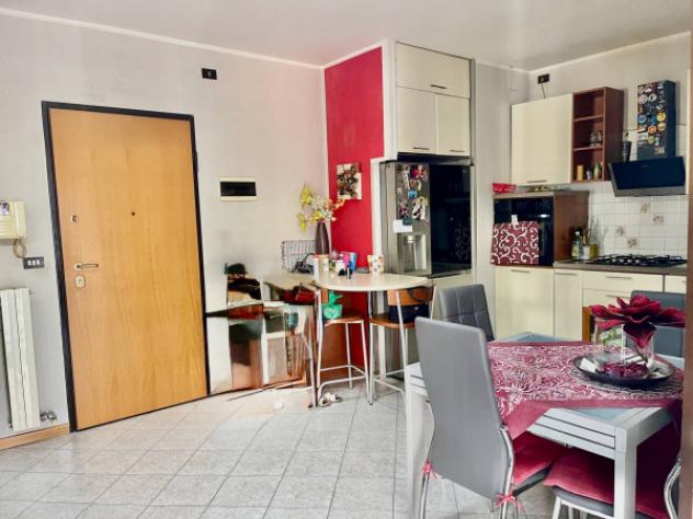 Appartamento di 105 m² con 3 locali in vendita a Torino - Foto 4