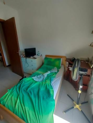 Viareggio, prima periferia, vendesi appartamento al 2 ed ultimo piano senza ascensore cosi composto: ingresso in sala con angolo cottura, piccolo terr - Foto 12