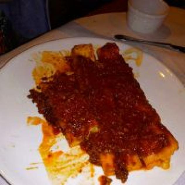 Ristorante Dante di Bracoloni Maurizio