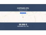 Immobile in asta di 289 m² in vendita a Copparo