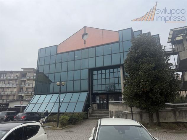 UFFICIO IN AFFITTO A MONZA - Foto 8
