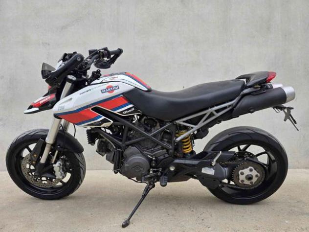 DUCATI Hypermotard 796 Export Video 360 rif. 23877505 - Foto 2
