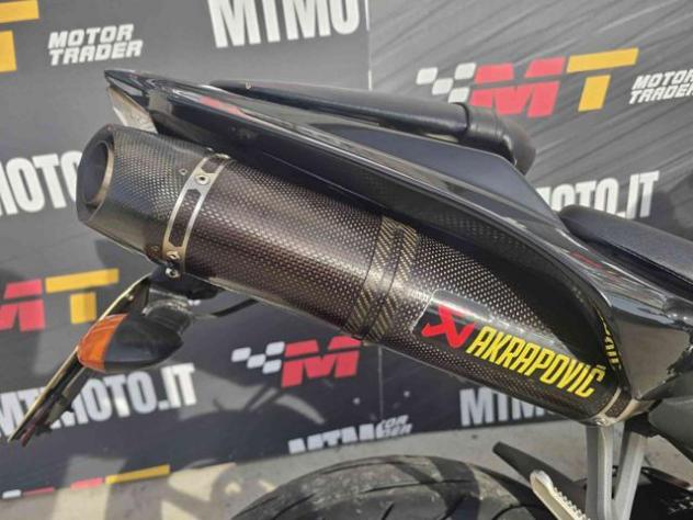 YAMAHA YZF R1 Akrapovic Video 360 rif. 23962357 - Foto 7
