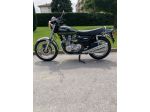 Vendo Kawasaki 900z anno 1976